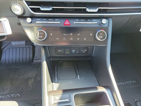 New 2026 Hyundai Sonata SEL FWD image 23