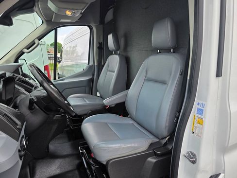 Used 2018 Ford Transit 350 148 Medium Roof RWD image 11