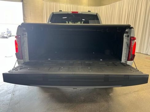 Used 2024 Ford F150 XLT w/ Equipment Group 302A MID AWD/4WD image 11