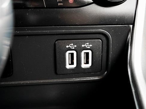 Used 2020 Ford EcoSport SE w/ SE Convenience Package FWD image 23