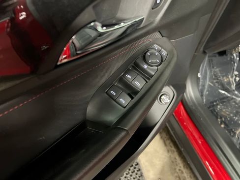 New 2026 Chevrolet TrailBlazer RS w/ Convenience Package image 15