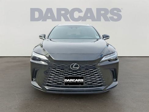 Certified 2023 Lexus RX 350 Premium w/ Accessory Package (Z1) image 2