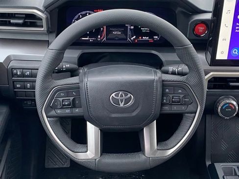New 2026 Toyota Tacoma 4x4 Double Cab image 15