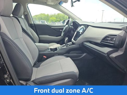 Used 2022 Subaru Outback Premium AWD/4WD image 12