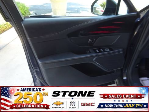 Used 2024 Lincoln Nautilus Reserve w/ Jet Appearance Package (87T) AWD/4WD image 23