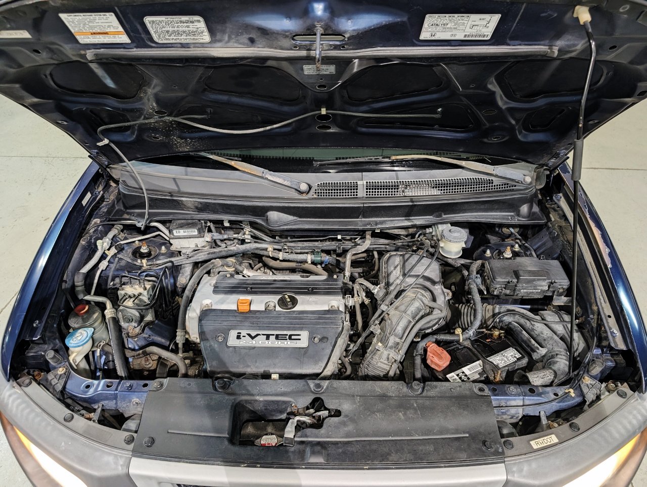 Used 2003 Honda Element EX image 41