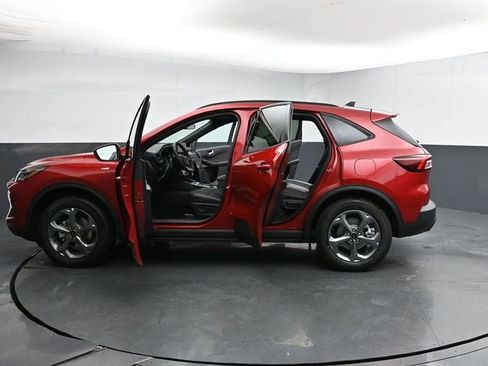 New 2026 Ford Escape ST-Line Select w/ Tech Pack #1 image 35