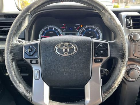 Used 2015 Toyota 4Runner SR5 image 23