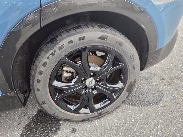 Used 2024 Dodge Hornet R/T AWD/4WD image 24