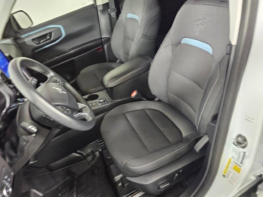 Used 2021 Ford Bronco Sport Badlands AWD/4WD image 22
