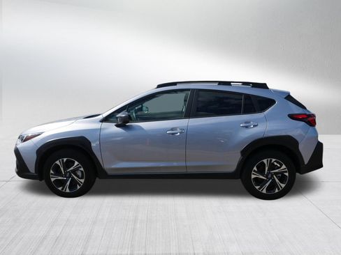 Used 2025 Subaru Crosstrek 2.0i Premium AWD/4WD image 4