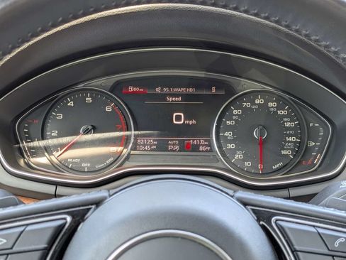 Used 2020 Audi A4 2.0T Premium w/ Convenience Package FWD image 41