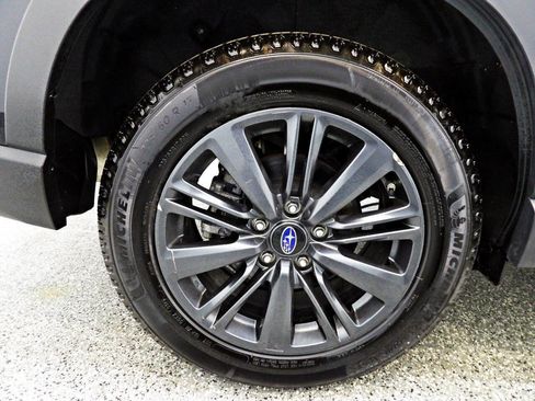 Used 2019 Subaru Forester Premium image 21