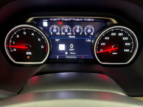 Used 2021 Chevrolet Tahoe Premier RWD image 16