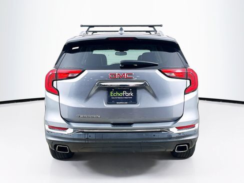 Used 2018 GMC Terrain SLT w/ Preferred Package FWD image 7