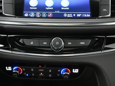 Used 2023 Buick Enclave Avenir w/ LPO, Floor Liner Package AWD/4WD image 32