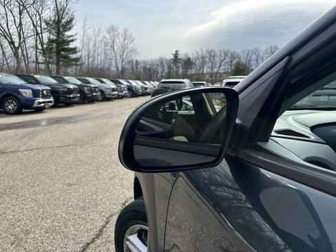 Used 2021 Hyundai Kona SE w/ Cargo Package image 13