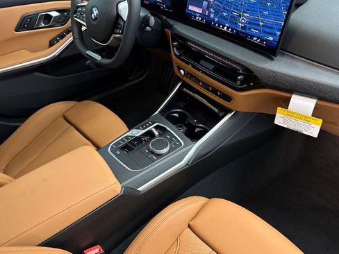 New 2026 BMW 330i Sedan w/ Convenience Package image 28