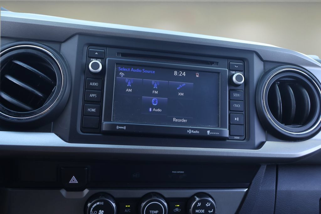 Certified 2019 Toyota Tacoma SR5 RWD image 22