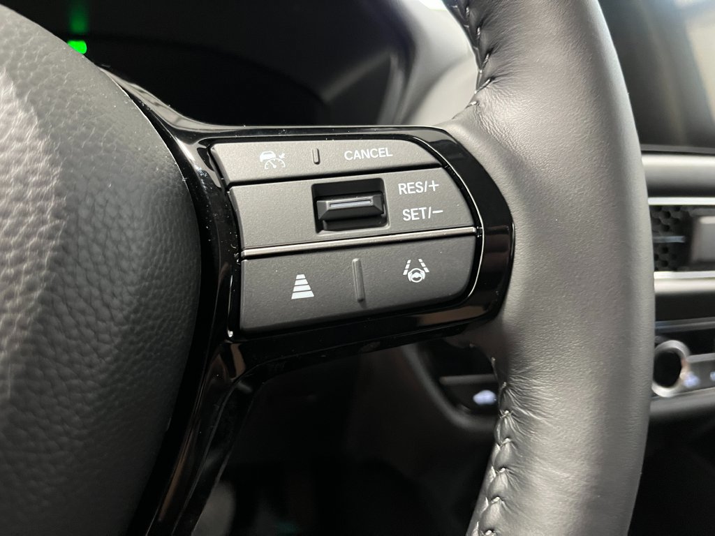 New 2027 Honda HR-V EX-L image 18