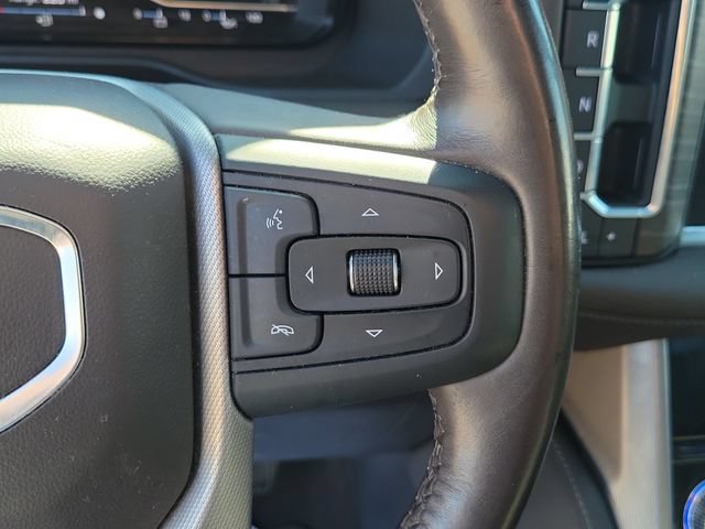 Used 2022 GMC Yukon Denali AWD/4WD image 25
