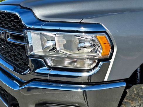 Used 2020 RAM 2500 Tradesman image 32