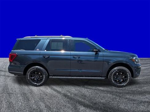Certified 2023 Ford Expedition Timberline AWD/4WD image 3