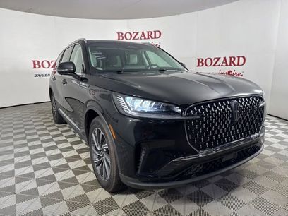 New 2025 Lincoln Aviator 2WD