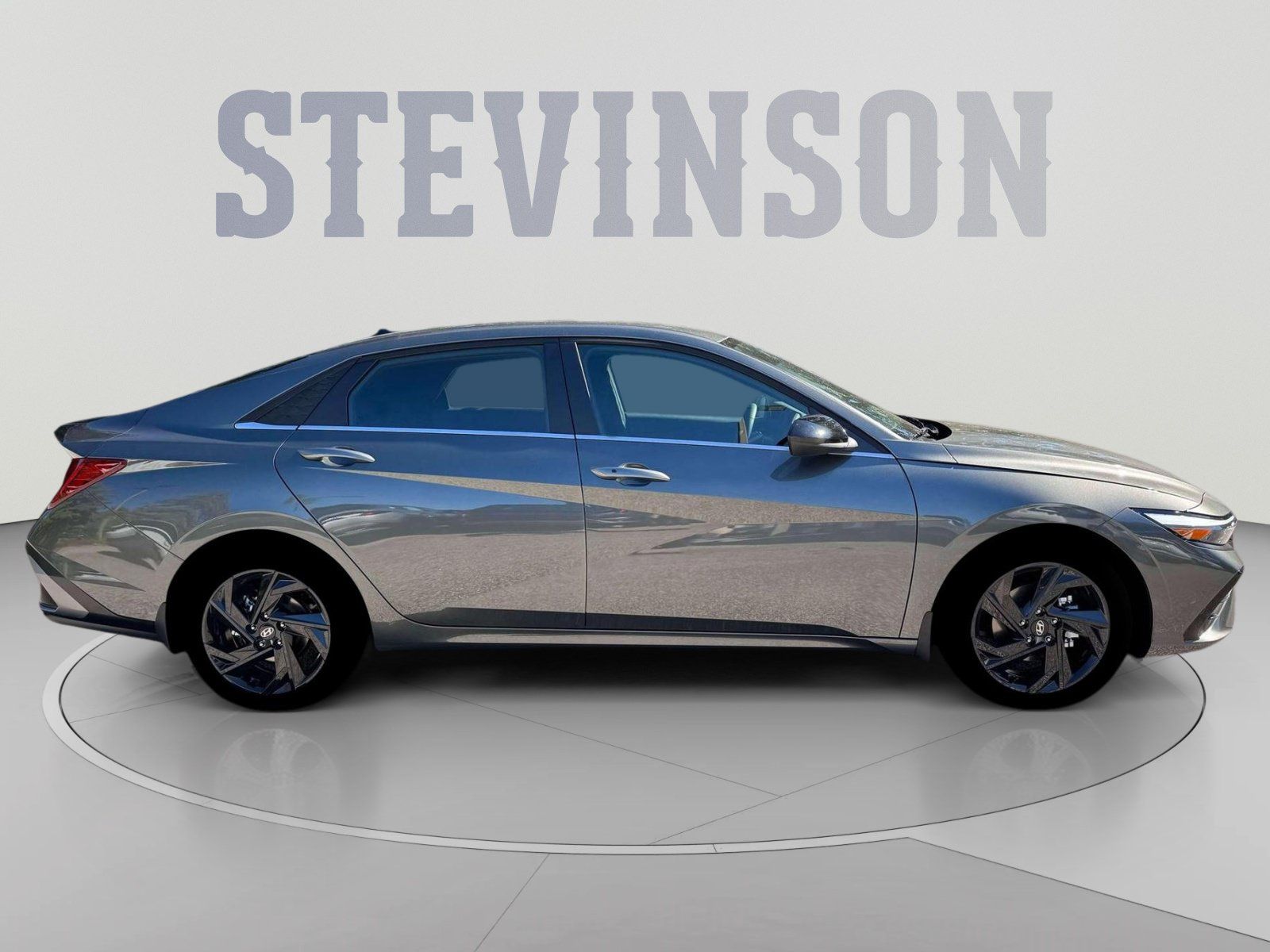 New 2026 Hyundai Elantra SEL Sport FWD image 9