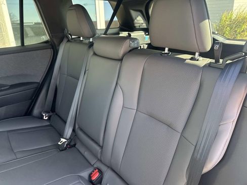 New 2026 Subaru Outback Limited image 8