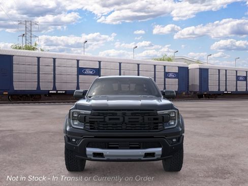 New 2026 Ford Ranger Raptor AWD/4WD image 6