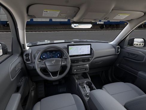 New 2026 Ford Bronco Sport Badlands AWD/4WD image 40