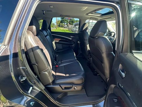 Used 2016 Acura MDX SH-AWD image 30