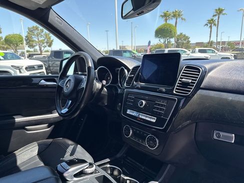 Used 2018 Mercedes-Benz GLE 350 image 20