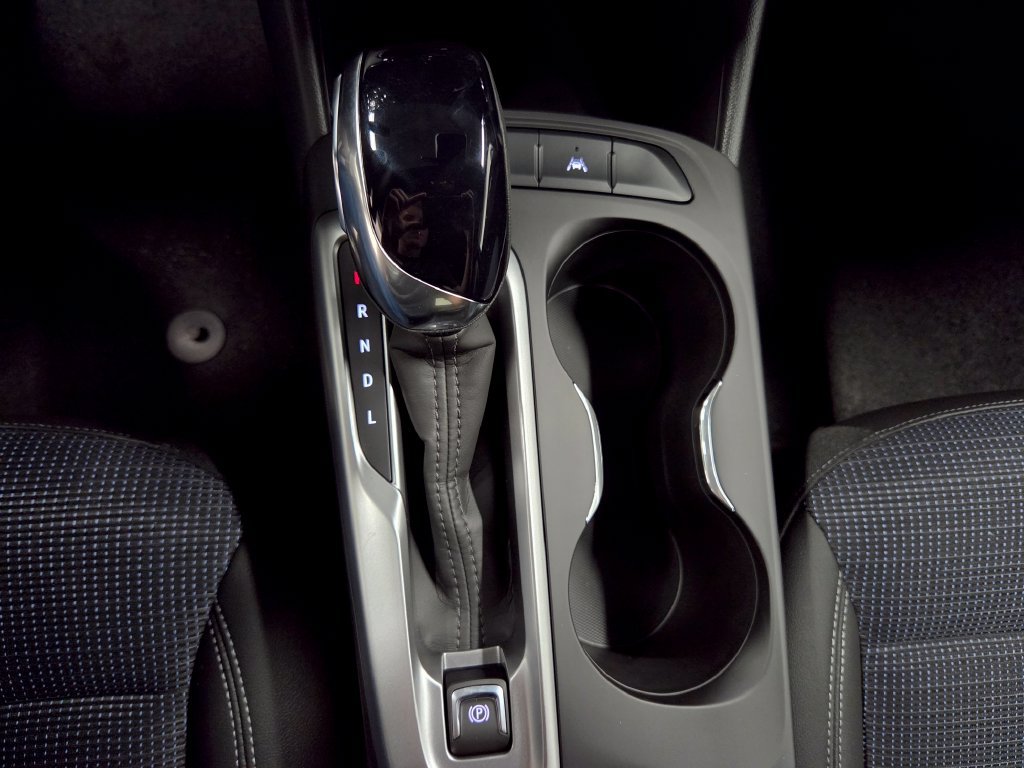 New 2026 Buick Envista Preferred w/ Convenience I Package FWD image 23