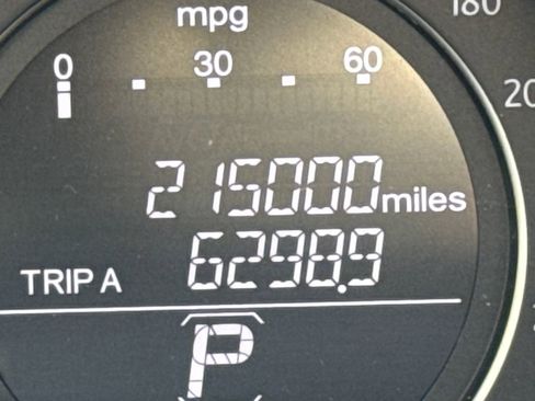 Used 2013 Honda Accord EX image 20