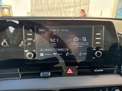 Certified 2023 Kia Sportage LX image 14