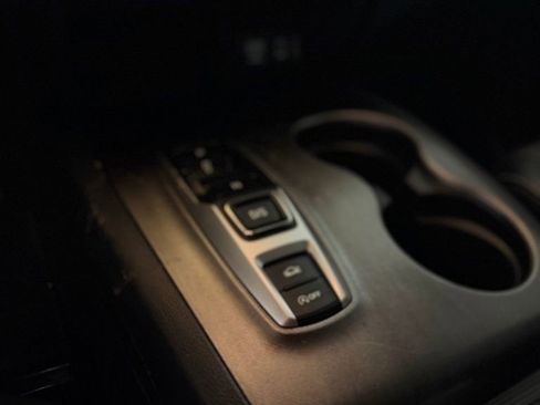Used 2022 Honda Ridgeline RTL image 14