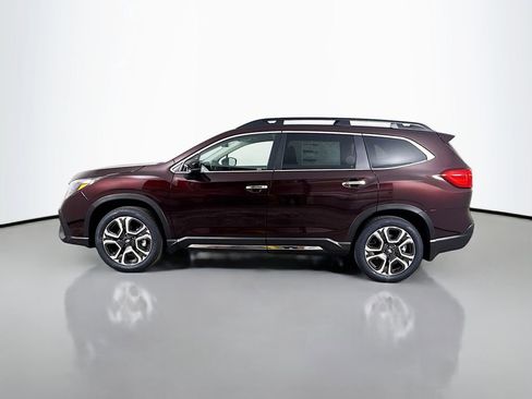 New 2026 Subaru Ascent Touring image 4