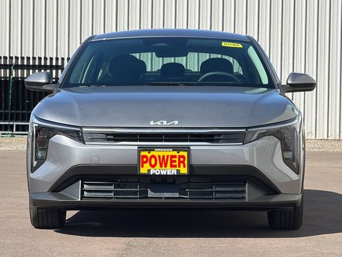 New 2026 Kia K4 FWD image 6
