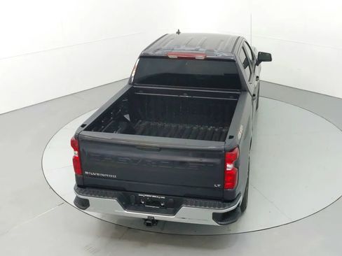 Used 2022 Chevrolet Silverado 1500 LT image 39