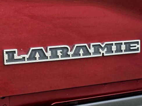 Used 2020 RAM 2500 Laramie image 11