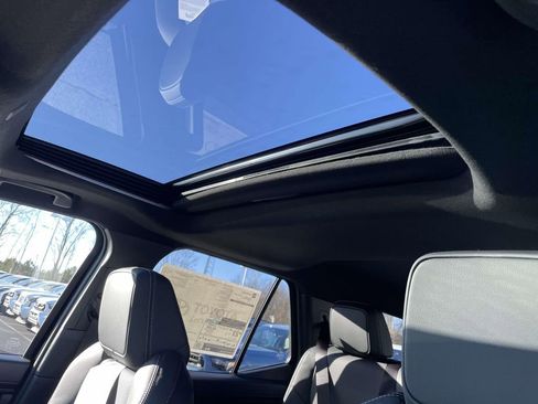 New 2026 Toyota 4Runner TRD Off-Road Premium image 31