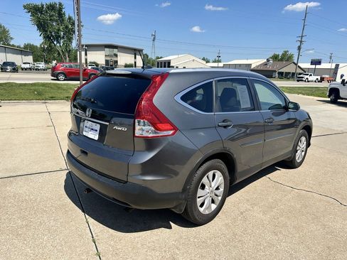 Used 2013 Honda CR-V EX-L image 4