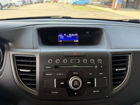 Used 2013 Honda CR-V EX-L image 19