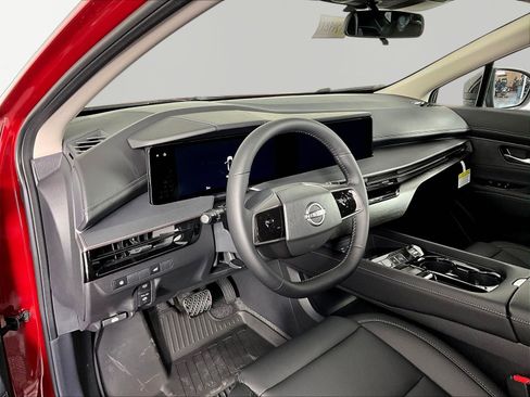 New 2026 Nissan Murano SV AWD/4WD image 15