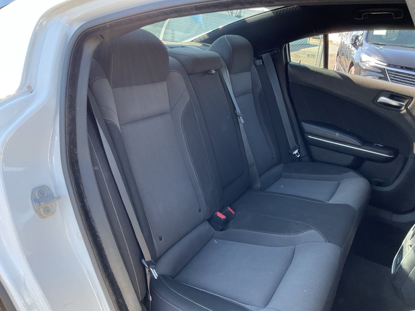 Used 2022 Dodge Charger SXT RWD image 20