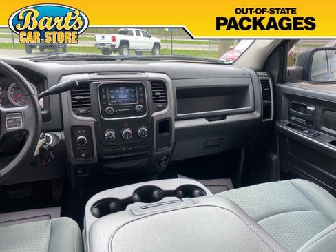 Used 2014 RAM 1500 Express AWD/4WD image 23