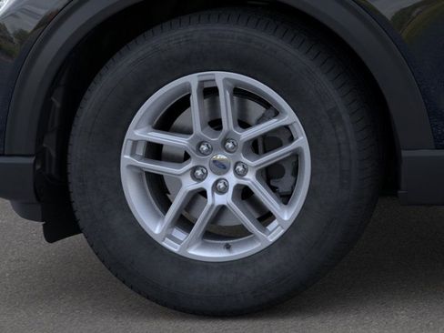 New 2026 Ford Explorer Active w/ Active Comfort Package image 19