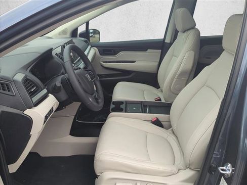 New 2026 Honda Odyssey EX-L image 13